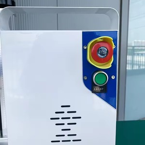Échantillon Gratuit - Nouvelle Machine de Marquage Laser à Fibre JPT Type Split 30W 50W 100W pour Bijoux (Or, Métal, Argent, Colliers, Bagues) - Product Image 4