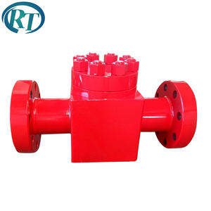 Válvula de Retención (IBOP) para Tubería de Perforación Estándar API para Perforación Petrolera - Alta Presión Sellada, Bajo Ruido, Larga Vida Útil - Product Image 6