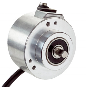 Encodeur incrémental le plus vendu DFS60B-S1PA10000 Capteurs et accessoires Équipement électrique 100% authentique DFS60B-S1PA10000 Neuf - Product Image 1