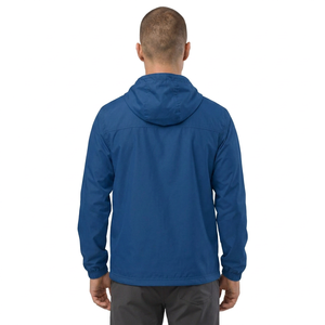 Vestes coupe-vent légères de haute qualité STORM FIT, respirantes, pour l'hiver, les activités de plein air, avec capuche, unisexes - Product Image 2