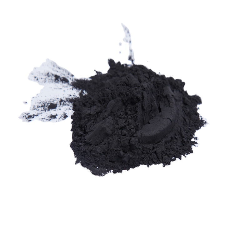 MCMB Powder High-Purity Artificial Graphite for Lithium-Ion Battery Production