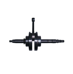 Cigüeñal de motor de motocicleta <span class=keywords><strong>C100</strong></span> <span class=keywords><strong>WAVE</strong></span> SMASH para China, piezas de motocicleta de la mejor calidad - Product Image 1