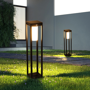 Luces solares <span class=keywords><strong>baratas</strong></span> <span class=keywords><strong>Jardín</strong></span> al aire libre Lámpara solar Paisaje Led Luces de césped - Product Image 3