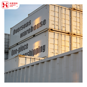 Transitario Profesional de Carga FCL de China a Estados Unidos |   Servicios de Logística Global |   Transporte Aéreo y Marítimo Eficiente - Product Image 2