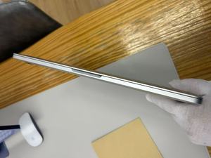 โน้ตบุ๊ค M A-C 2018/2019โปร I5 A1989 8G 256G คอมพิวเตอร์ใช้สัมผัสแล็ปท็อปเพื่อการศึกษาขายส่งราคาต่ำสำหรับ M - Product Image 5