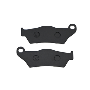 Pastillas de freno de disco para motocicleta FA181 YAMAHA TRIUMPH DUCATI <span class=keywords><strong>SHERCO</strong></span> PIAGGIO <span class=keywords><strong>MOTO</strong></span> GUZZI KTM - Product Image 3