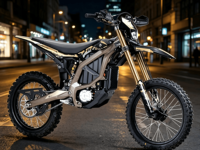 Vélo tout-terrain Enduro pour adultes Ultra Bee 3C 2026 NOUVEAU Version tout-terrain Moto tout-terrain