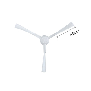 ชุดอุปกรณ์สำหรับ <span class=keywords><strong>Xiaomi</strong></span> <span class=keywords><strong>Mijia</strong></span> <span class=keywords><strong>3C</strong></span> พลัส/<span class=keywords><strong>3C</strong></span> โปร/C103แปรงถูด้านข้างหลักผ้าซับตัวกรอง HEPA หุ่นยนต์ดูดฝุ่นอุปกรณ์เสริมชิ้นส่วน - Product Image 3