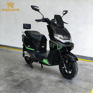 <span class=keywords><strong>Moto</strong></span> électrique 1500W, vente en gros de motos électriques, scooter électrique adulte 72V - Product Image 5