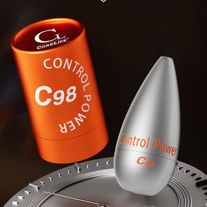 Huile pour pénis CokeLife Wholesale C98 10ml, crème retardante pour soins sexuels, retardateur d'éjaculation rapide et durable pour hommes - Product Image 1