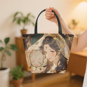 Luxury Custom Mini <strong>Small</strong> Shoulder Hand <strong>Bags</strong> Tote <strong>Bag</strong> Anime Cartoon Printing <strong>Small</strong> <strong>Leather</strong> <strong>Bag</strong> - Product Image 4