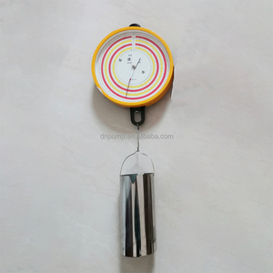 Misuratore di Densità della Polpa a Basso Prezzo Scala di Densità della Polpa Marcy con Contenitore in Acciaio Inossidabile - Product Image 2