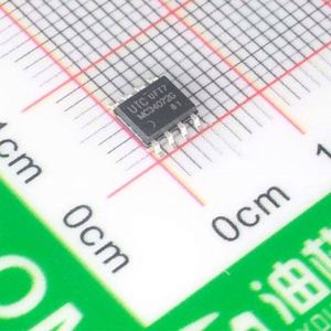 new - original MC34072G-S08-R SOP-8 Integrated Circuits IC Chip General Purpose Op-Amps - Product Image 1