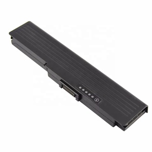 11,1 V 4400mAh WW116 Batería nueva 312-0543 312-0584 WW116 para <span class=keywords><strong>Dell</strong></span> <span class=keywords><strong>Inspiron</strong></span> <span class=keywords><strong>1420</strong></span> Vostro 1400 - Product Image 1