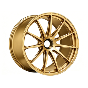 Jantes en magnésium forgées sur mesure OZ Racing Ultimate Magnesio 20-21 pouces avec blocage central pour <span class=keywords><strong>Porsche</strong></span> <span class=keywords><strong>911</strong></span> <span class=keywords><strong>GT3</strong></span> RS GT2 RS Carrera GTS - Product Image 6