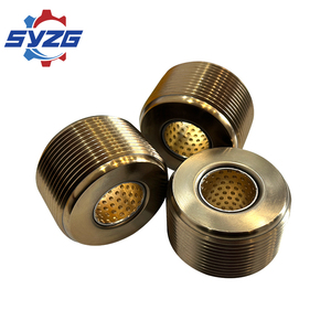 Syzg cường độ cao cán bánh xe threading Máy threading bánh xe hoàn toàn tự động sườn Tước cán Phụ Kiện máy - Product Image 2