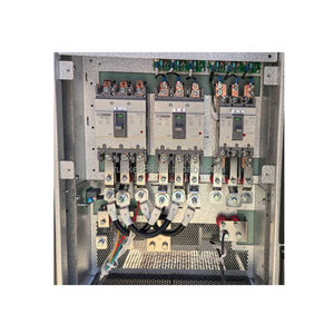 केहुआ FR-UK3380 <span class=keywords><strong>80kva</strong></span> निर्बाध बिजली की आपूर्ति ऑनलाइन डबल रूपांतरण - Product Image 5