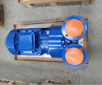2BV5-121 2bv pompe à vide liquide 2BV pompe à vide à anneau liquide similaire à SlHI