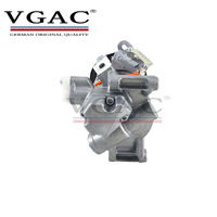 88310-0D210 88310-0D212 88310-0D010 YD-T0076 5SER09C pour Toyota YARIS 1.4L NLP90R 12V Compresseur de climatisation automobile