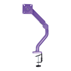 FocusMount banyak menggunakan pegas Gas gerak penuh tinggi dapat disesuaikan lengan pemasangan Monitor komputer - Product Image 1