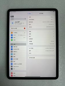 Tablet <span class=keywords><strong>Pro</strong></span> 12,9 Pollici Originale Usato di Seconda Mano per Pad Grado B+ 128G 256G 512G (<span class=keywords><strong>2021</strong></span>) per Vendita all'Ingrosso e Drop Shipping - Product Image 3