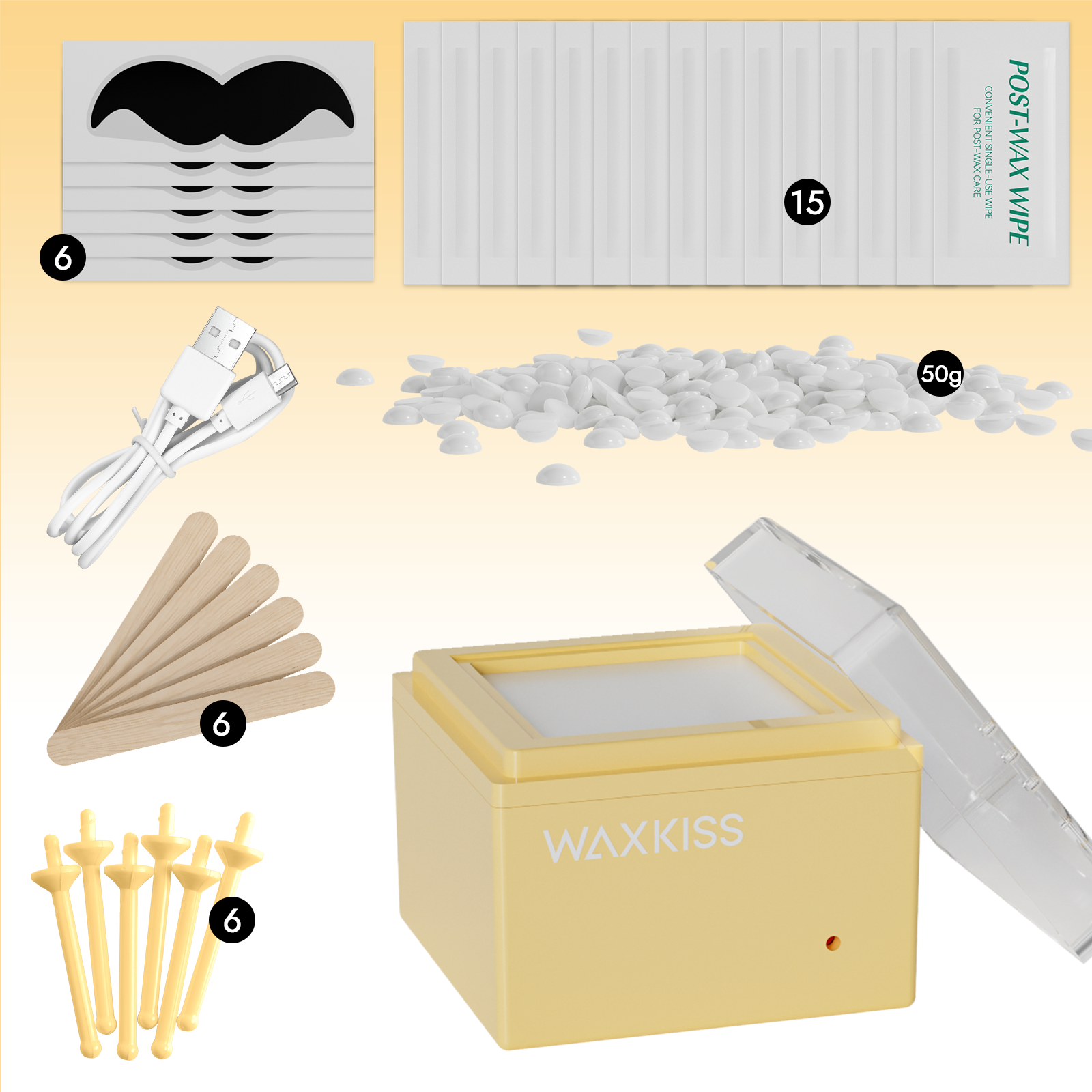 สีเหลือง