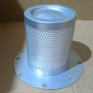 Filtro Separador de Aceite de Fibra de Vidrio Manny 1621938600 de 5 Um, Pieza para Compresor de Aire Industrial - Product Image 6