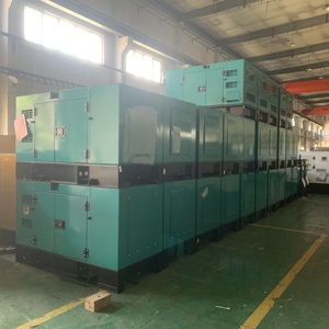 Yangdongエンジン12kva 12.5kva 13kva 13.5kva 14kva 14.5kvaディーゼル発電機を搭載した220V 1相 - Product Image 4