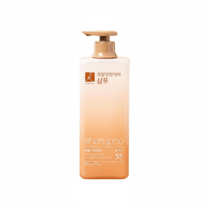 National Beauty Item 900 ml Elastine Hair Nutrition Care <b>Shampoo</b> - Product Image 2