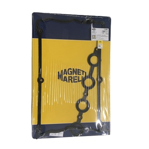 MAGNETI MARELLI OE 058198025A Fábrica de alta calidad, piezas de motor de automóvil completamente nuevas, almohadillas de cubierta de cámara de válvula, piezas de reparación para Audi - Product Image 1