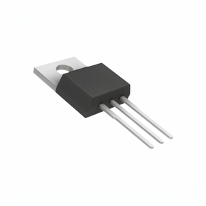 ชิปอิเล็กทรอนิกส์ TO-220-3 FDP2552 ทรานซิสเตอร์ของแท้ บริการครบวงจร - Product Image 1