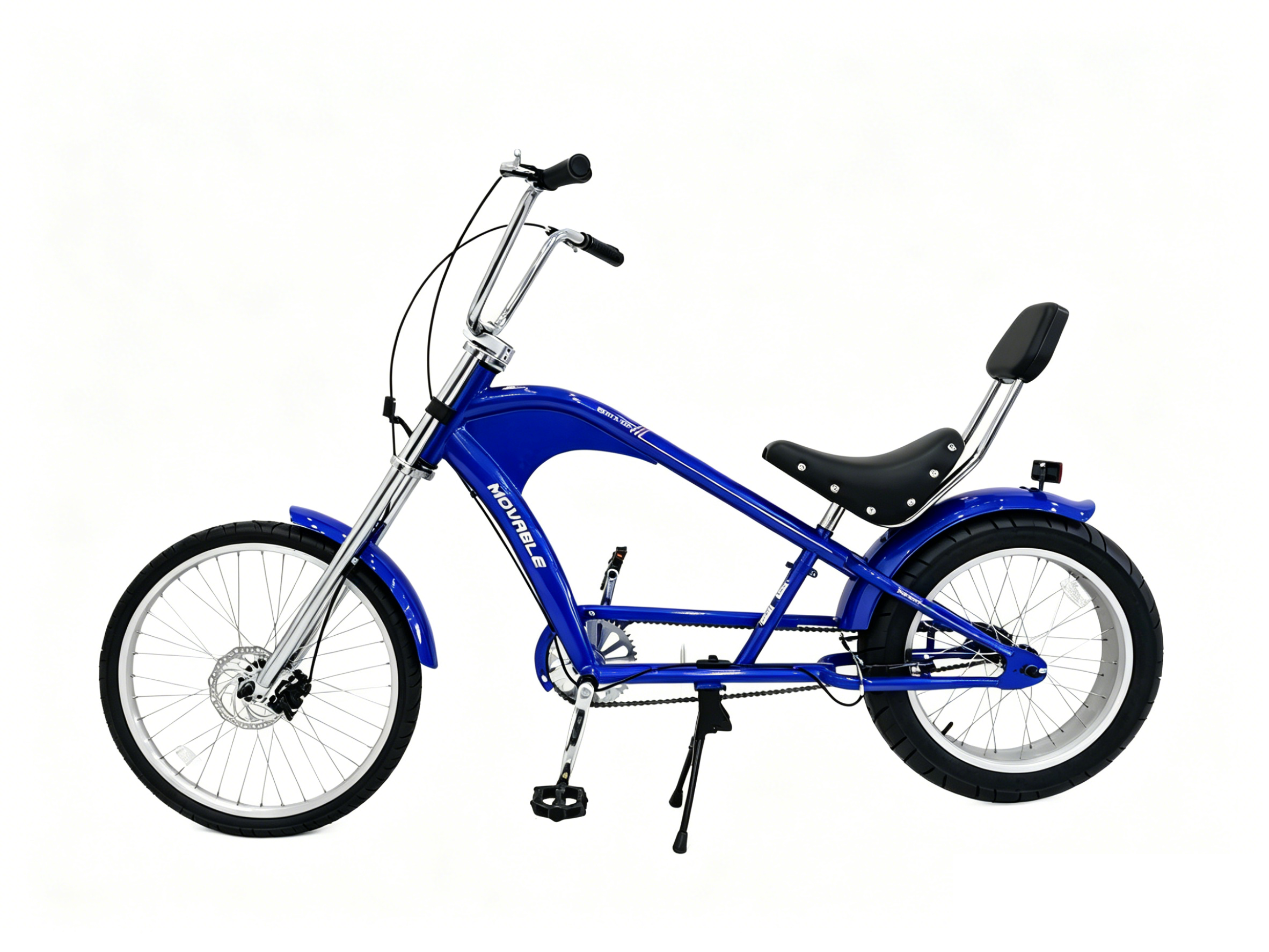 Bleu