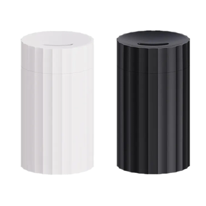 Minigo xe khuếch tán độ ẩm tự động Máy lọc không khí aromo làm mát không khí với ánh sáng <span class=keywords><strong>LED</strong></span> cho xe hương thơm hương liệu khuếch tán - Product Image 6