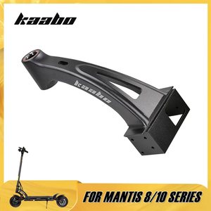 Columna Delantera TL10 para Patinete Eléctrico KAABO <span class=keywords><strong>MANTIS</strong></span> 8 10 Series LITE ECO PRO PRO+ PLUS, Conexión entre el Cuadro Delantero y el Eje Principal - Product Image 2