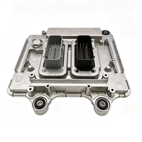 Nouvelle Carte Mère d'Ordinateur de Haute Qualité Originale, Unité de Commande du Moteur 612650080075 pour Moteur Weichai