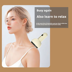 Masseur électrique à ventouses pour le corps, massage par aspiration sous vide, thérapie par ventouses électriques, appareil de massage GuaSha <span class=keywords><strong>anti</strong></span>-<span class=keywords><strong>cellulite</strong></span> - Product Image 4