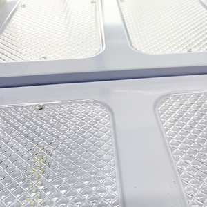 17 năm + Đèn Nhà sản xuất IP44 lăng trụ PS khuếch tán với cơ thể nhôm 2x2 Backlit bảng điều chỉnh ánh sáng 36 wát <span class=keywords><strong>LED</strong></span> 3500K trần chiếu sáng - Product Image 6