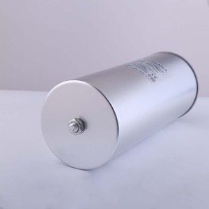 Condensateur Shunt en Aluminium Basse Tension Xi'an Xikai AKMJ0.4-50-3 50kVAR 400V 50/60Hz Correction du Facteur de Puissance IP20/IP54/IP65 - Product Image 6