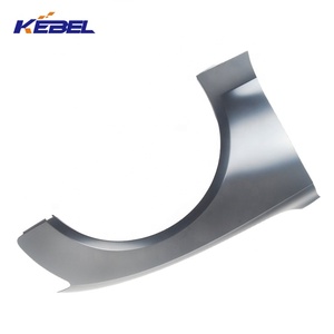 Guardabarros de coche KEBEL 8T0 821 105H OEM 8T0 821 106H guardabarros delantero automático para <span class=keywords><strong>AUDI</strong></span> <span class=keywords><strong>A5</strong></span> 2009 <span class=keywords><strong>2010</strong></span> 2012 2013 2014 2014 2016 - Product Image 5