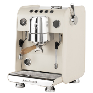 เครื่องชงกาแฟเอสเพรสโซกึ่งอัตโนมัติรุ่น G3148B แบบตั้งโปรแกรมได้ สำหรับใช้ในครัวเรือน ทำจากพลาสติก - Product Image 3
