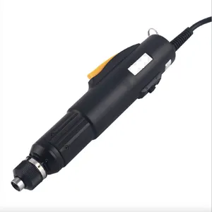 Motor CC sin Escobillas de 36V para Destornillador Eléctrico DIY con Fuente de Alimentación STURLY ST-805 (Torque de 0.3-25kgf.cm) - Product Image 1