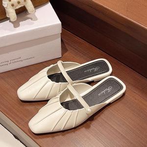 Chaussons d'hiver pour femmes et hommes, taille universelle, antidérapants, doux et chauds, chaussures d'intérieur pour l'hiver - Product Image 3