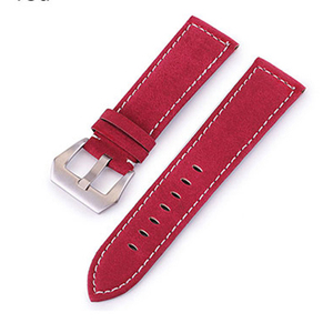 Pour <span class=keywords><strong>Apple</strong></span> Montre <span class=keywords><strong>Bracelet</strong></span> En <span class=keywords><strong>Cuir</strong></span> <span class=keywords><strong>Meilleur</strong></span> Veau Grain Exquis cadeau Doux En <span class=keywords><strong>Cuir</strong></span> Véritable <span class=keywords><strong>Bracelet</strong></span> de montre - Product Image 3