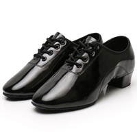 Chaussures de danse classique moderne/Tango/salle de bal/Latin pour hommes