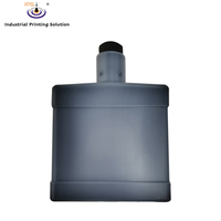 Tinta Citronix Kompatibel 302-1001-002 dengan RFID TAG 750ML Warna Hitam Umum untuk Printer Inkjet Ci3200/ci3300/ci3500/ci3650 Cij