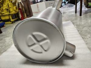 ZX210-3 ZX210LC-3 ZX200-3 Demper 4625214 Geluiddemper ZX200-3 ZX210LC-3 Graafmachine 190dw 220dw 225dlc - Product Image 3