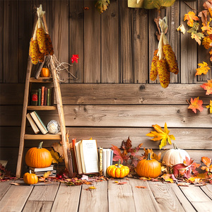 Decoración de Maíz Artificial en Oferta, Ecológica, Realista, para Halloween, Acción de Gracias, San Valentín, Graduación y Festividades - Product Image 4