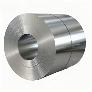 Bobina de acero galvanizado Z275 de alta calidad <span class=keywords><strong>Gi</strong></span> sumergido en caliente para la construcción Doblado Soldadura Corte Durable Carbono anticorrosión - Product Image 1