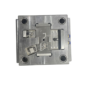 Tùy chỉnh các bộ phận trợ thính khuôn ép nhựa sản xuất và sản xuất - Product Image 3