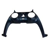 Coque décorative compatible pour manette PS5, clip de remplacement pour la coque